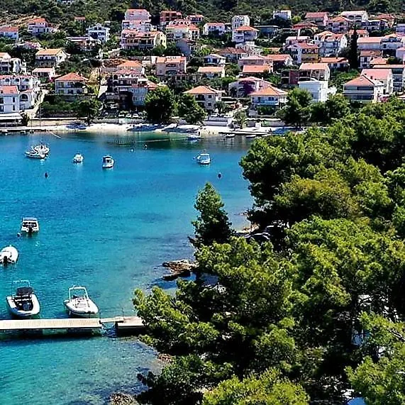 Apartments And Studio Giovanni 1 Trogir 0*,  Chorvatsko