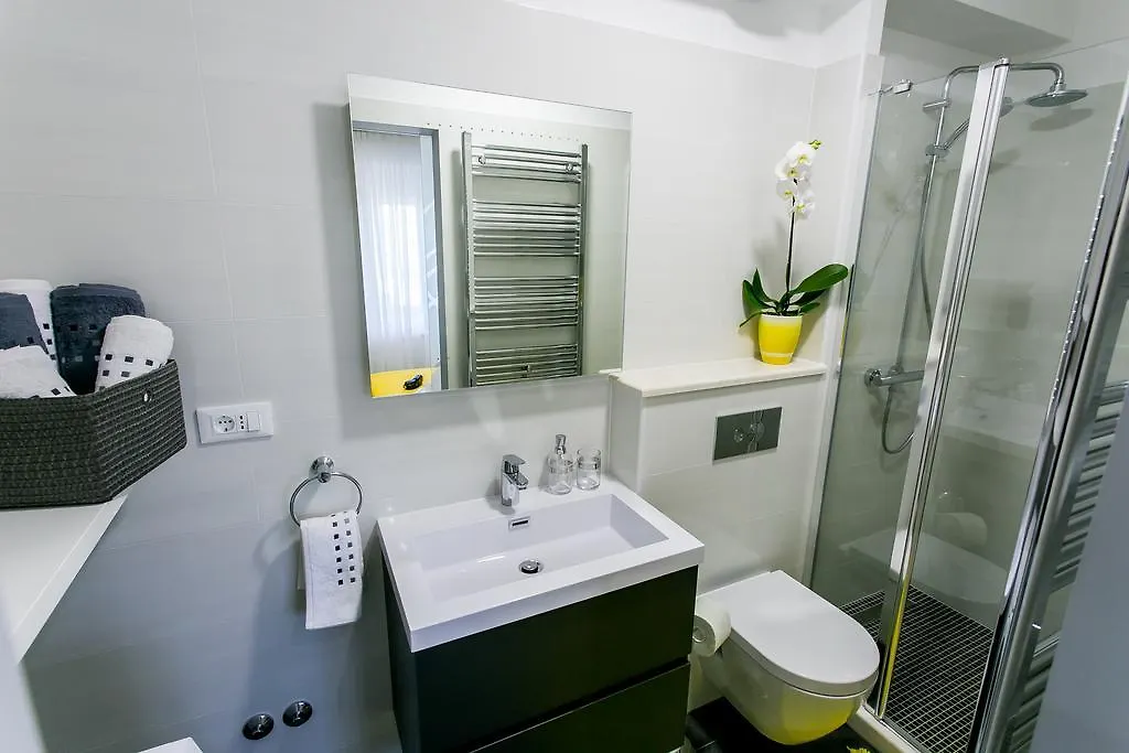 Apartments And Studio Giovanni 1 Trogir