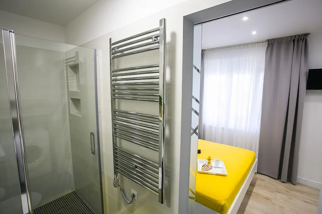 Apartments And Studio Giovanni 1 Trogir Chorvatsko