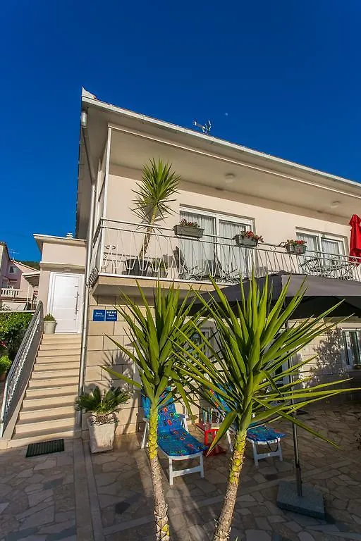 Apartments And Studio Giovanni 1 Trogir Chorvatsko