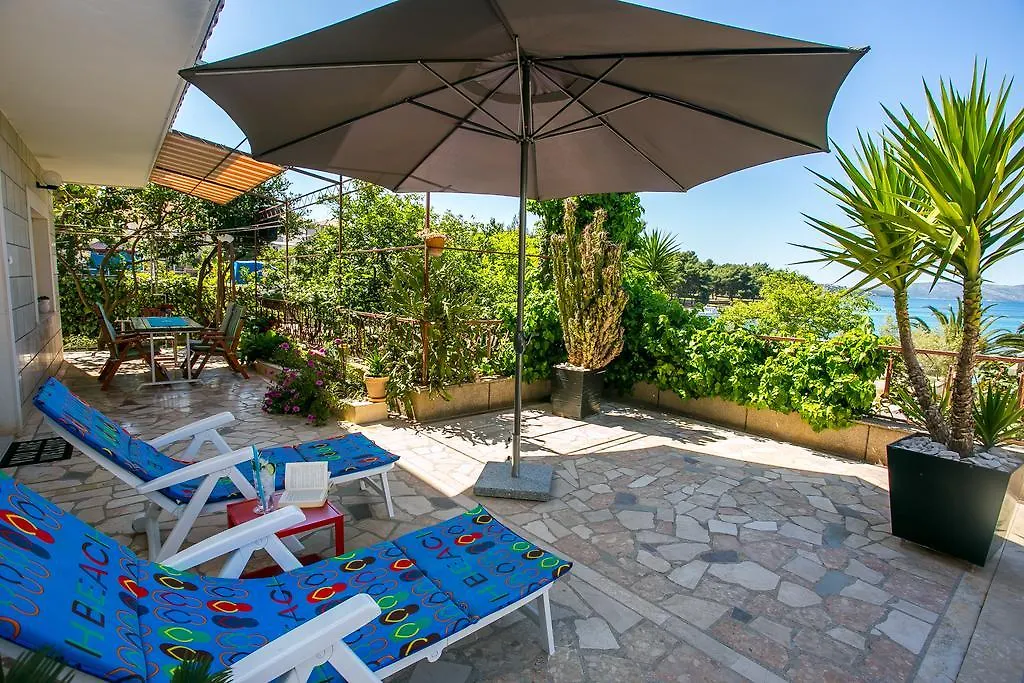 Apartments And Studio Giovanni 1 Trogir