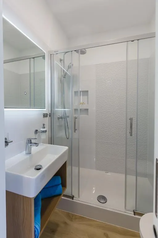 Apartments And Studio Giovanni 1 Trogir