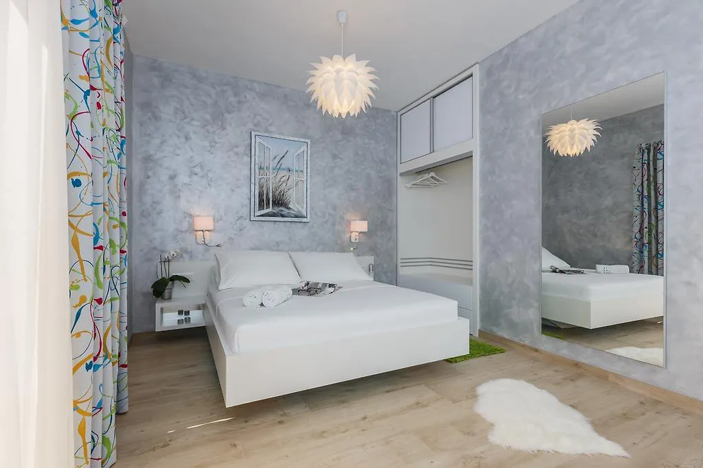 Apartments And Studio Giovanni 1 Trogir Chorvatsko