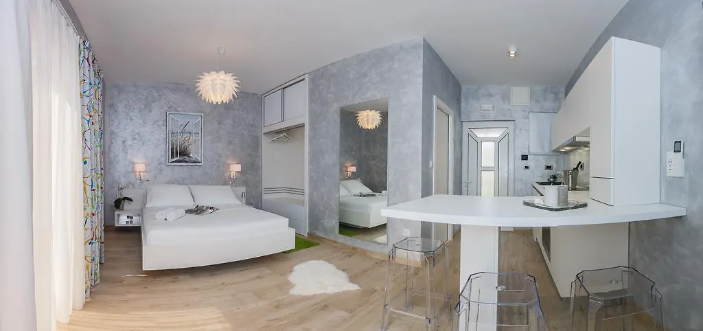 Apartments And Studio Giovanni 1 Trogir