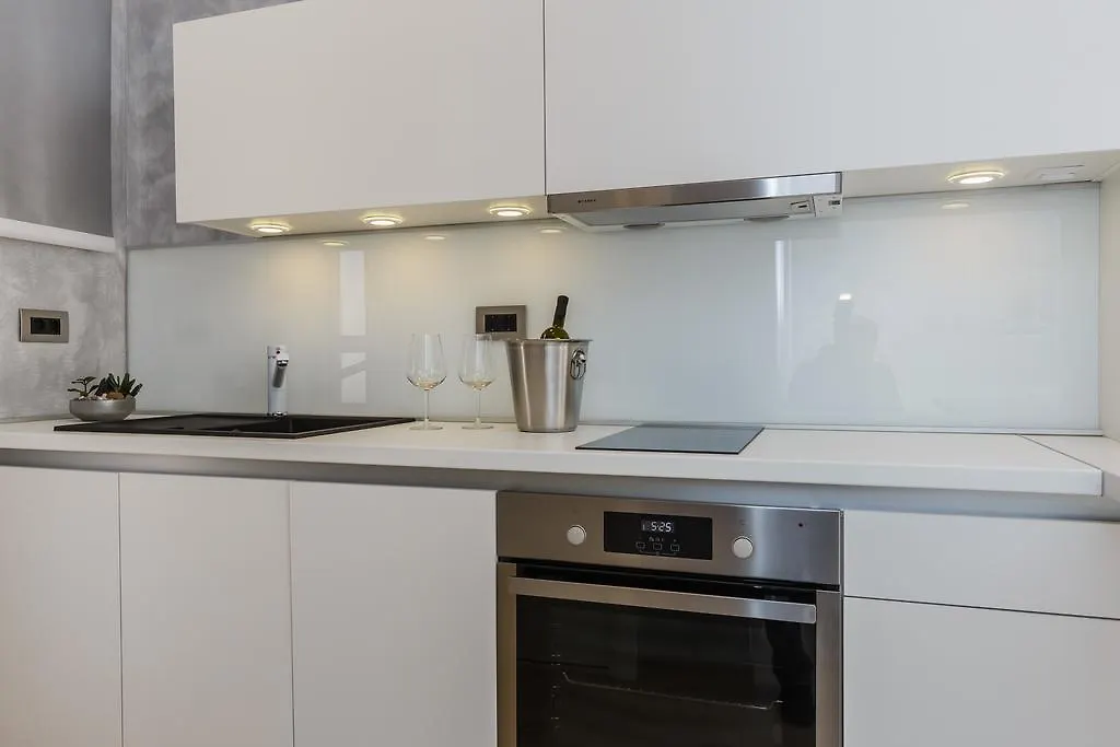 Apartments And Studio Giovanni 1 Trogir Chorvatsko