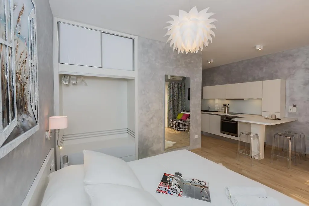 Apartments And Studio Giovanni 1 Trogir