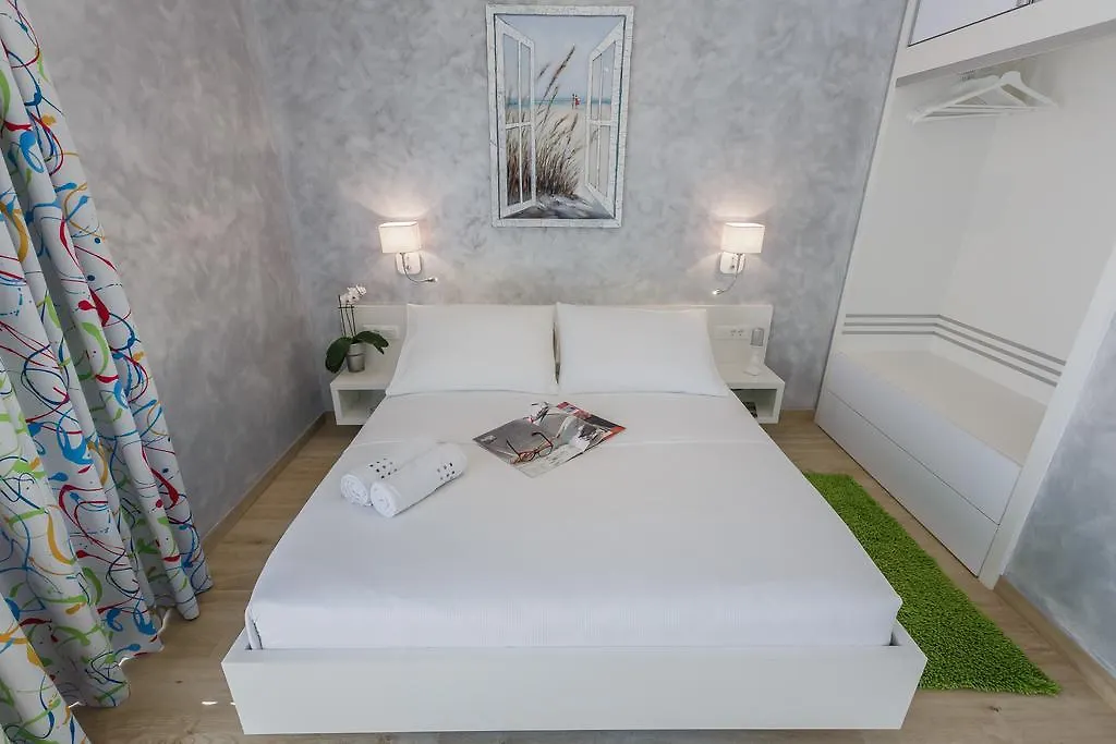 Apartments And Studio Giovanni 1 Trogir