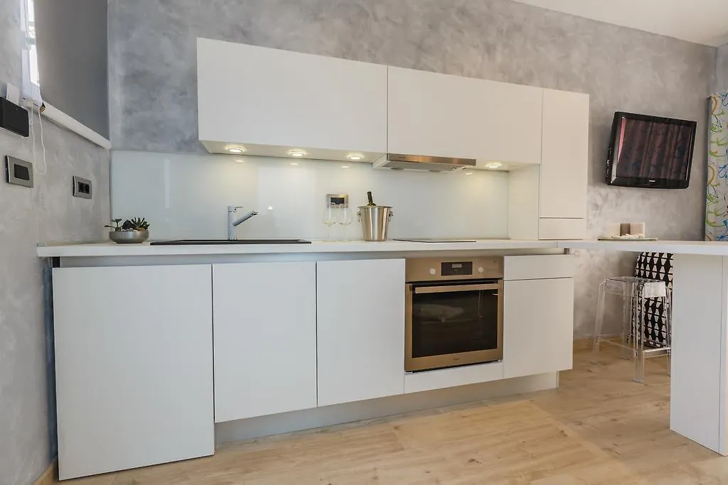 Apartments And Studio Giovanni 1 Trogir
