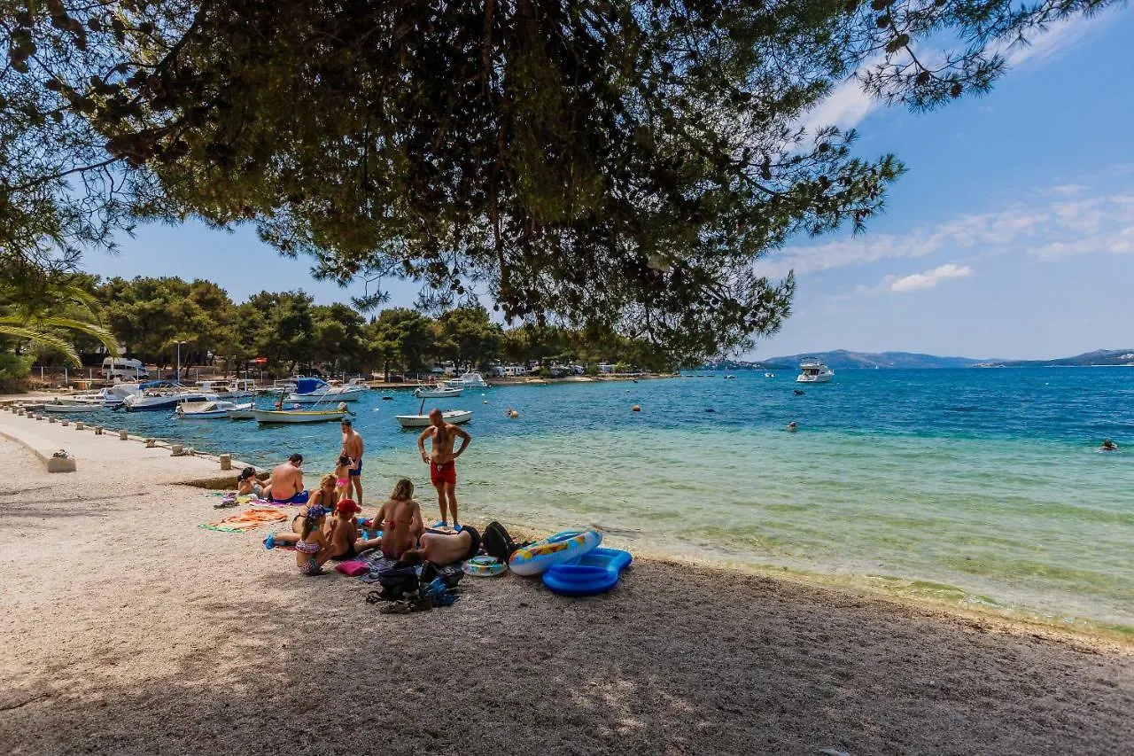 Apartments And Studio Giovanni 1 Trogir