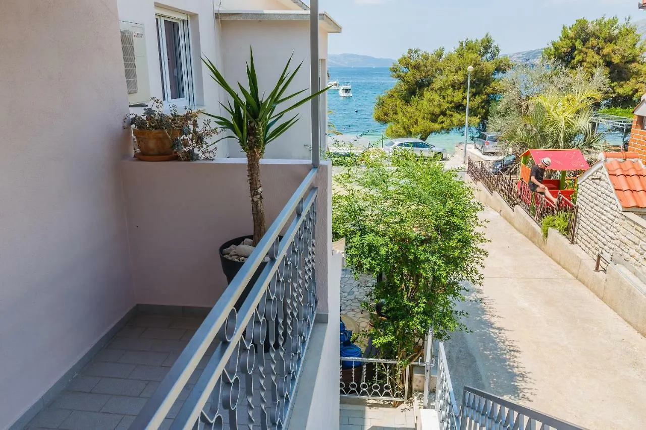 Apartments And Studio Giovanni 1 Trogir