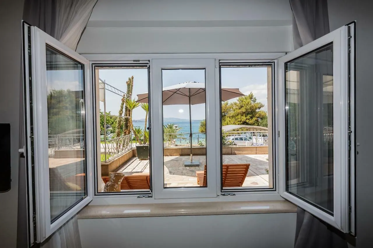 Apartments And Studio Giovanni 1 Trogir