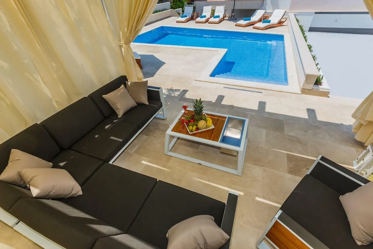 Apartments And Studio Giovanni 1 Trogir