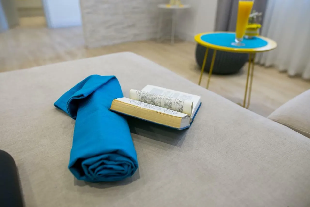 Apartments And Studio Giovanni 1 Trogir