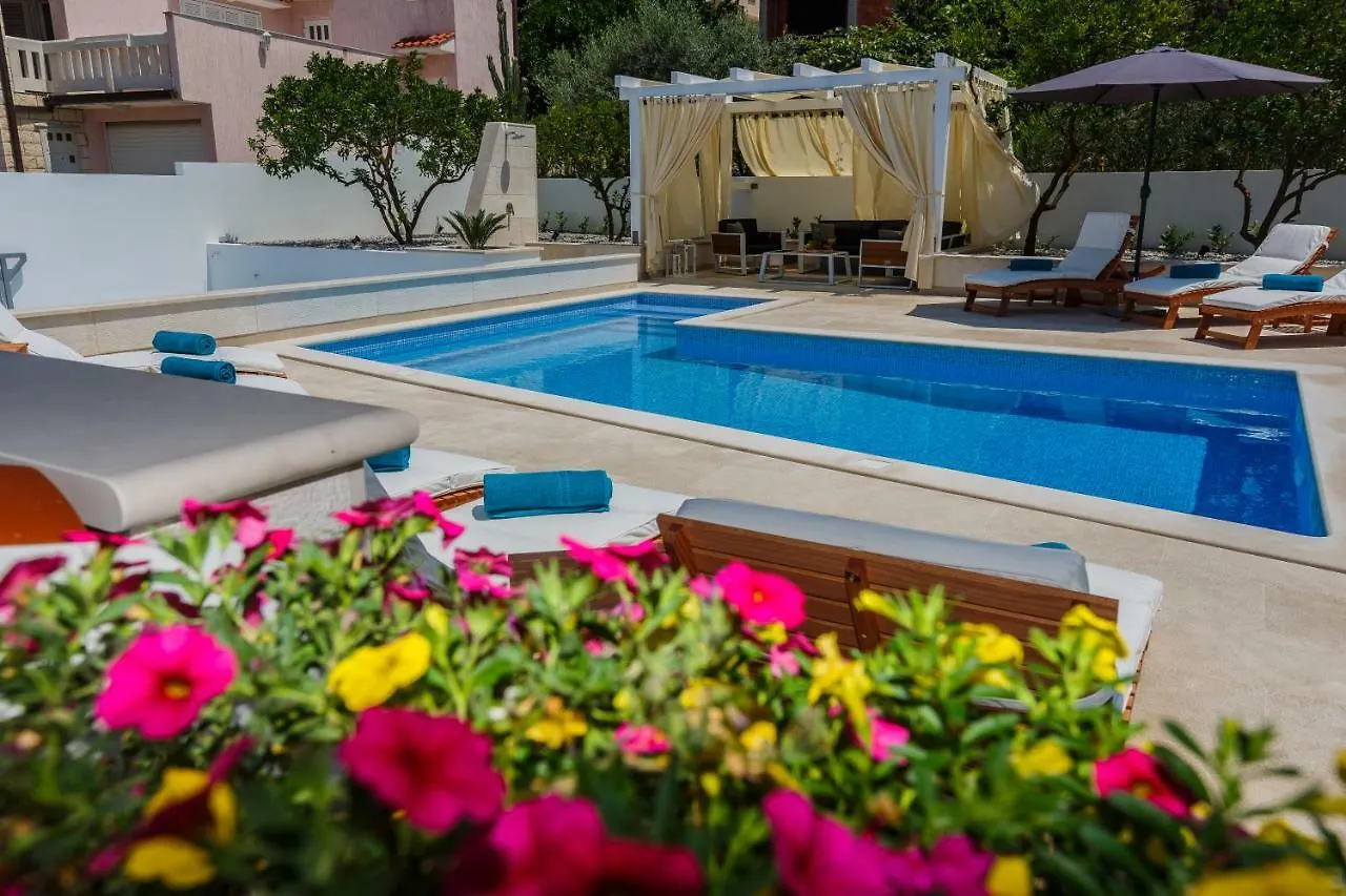 Apartments And Studio Giovanni 1 Trogir Chorvatsko