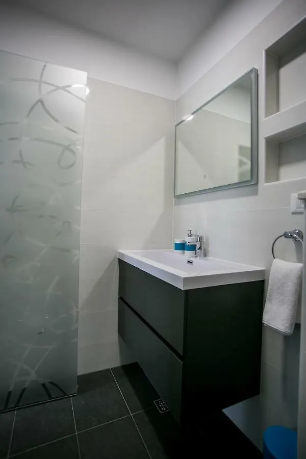 Apartments And Studio Giovanni 1 Trogir