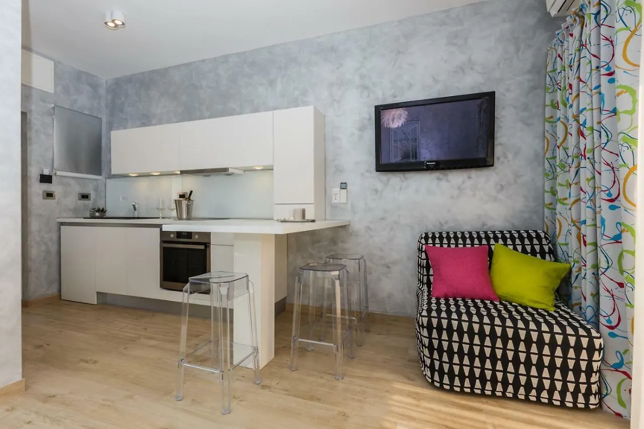 Apartments And Studio Giovanni 1 Trogir